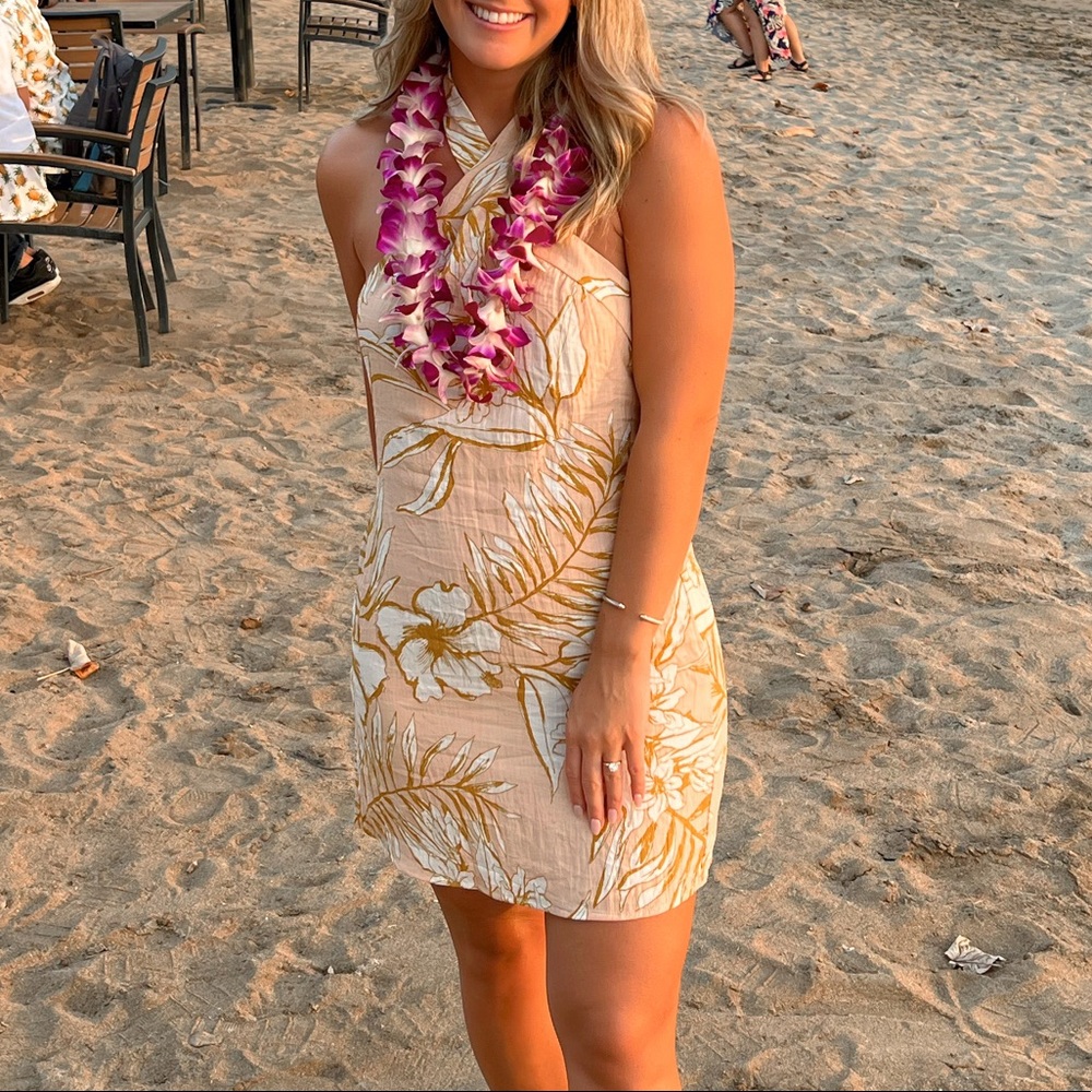 Hello molly Dress